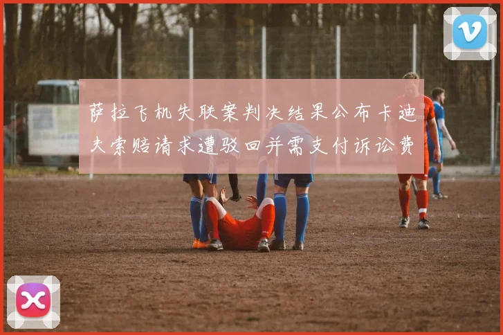萨拉飞机失联案判决结果公布卡迪夫索赔请求遭驳回并需支付诉讼费