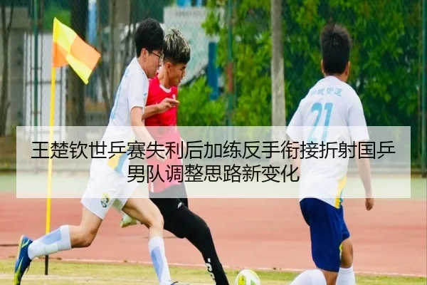 王楚钦世乒赛失利后加练反手衔接折射国乒男队调整思路新变化 - mksports